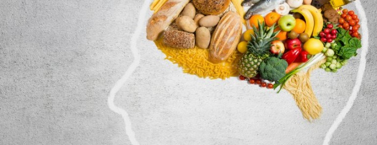 Mejores alimentos para el cerebro