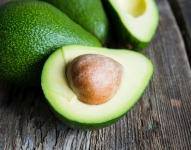 Razones por las que deberías comer aguacate