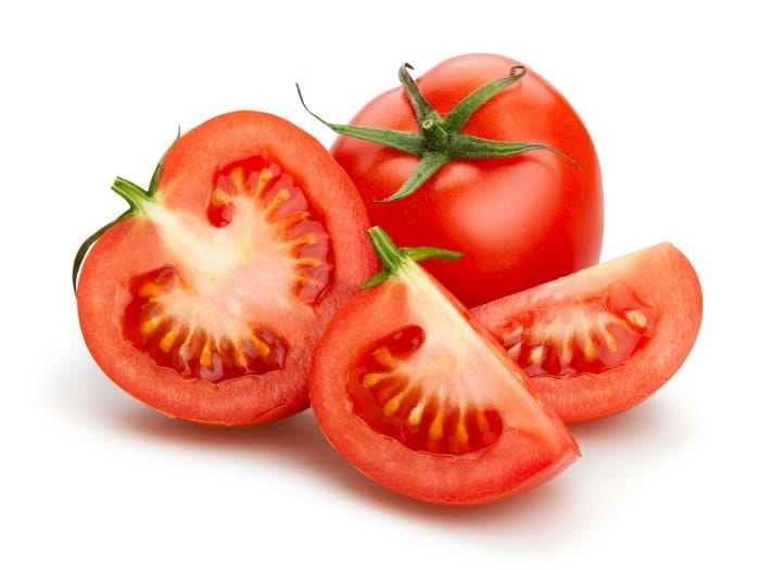 Los tomates pierden su aroma y sabor en el frigorífico