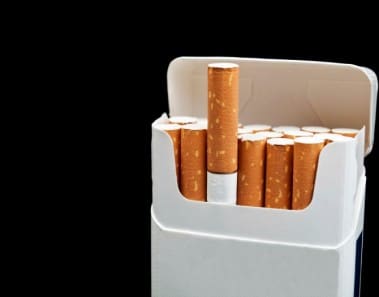 Consecuencias de fumar un paquete al día para la salud