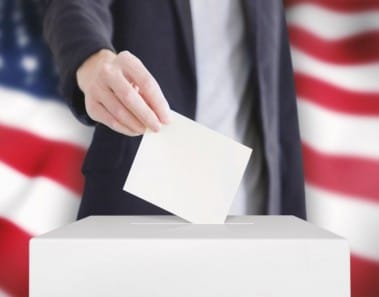 Ansiedad después de unas elecciones