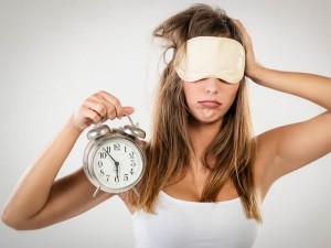 La falta de sueño afecta a nuestro sistema inmunológico