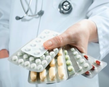 Cómo ayudar a tu cuerpo a recuperarse después de tomar antibióticos
