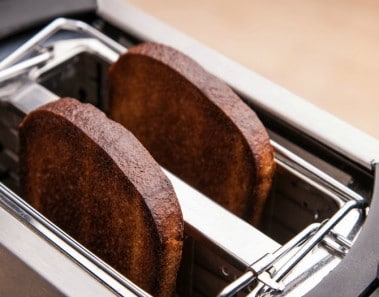 Quemar los alimentos produce cáncer