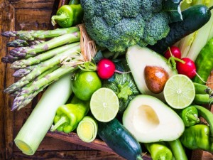 Verduras que cuando se cocinan tienen más nutrientes