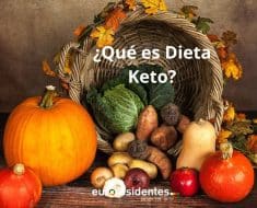 ¿Qué es la Dieta Keto?