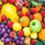 Comer mucha fruta también engorda