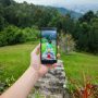 Pokemon Go: Beneficios para la salud