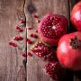 Comer granada es muy beneficioso para la salud