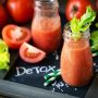 ¿Son efectivas las dietas detox?