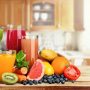 Cómo conseguir tomar más fruta y verdura
