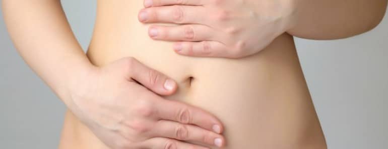 Qué sabes de la endometriosis