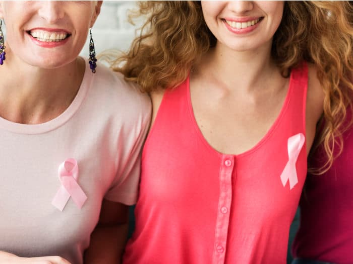 Consejos para reducir el riesgo de cáncer de mama