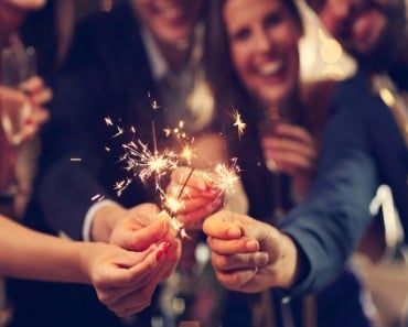 15 propósitos de año nuevo para el desarrollo y la felicidad personal