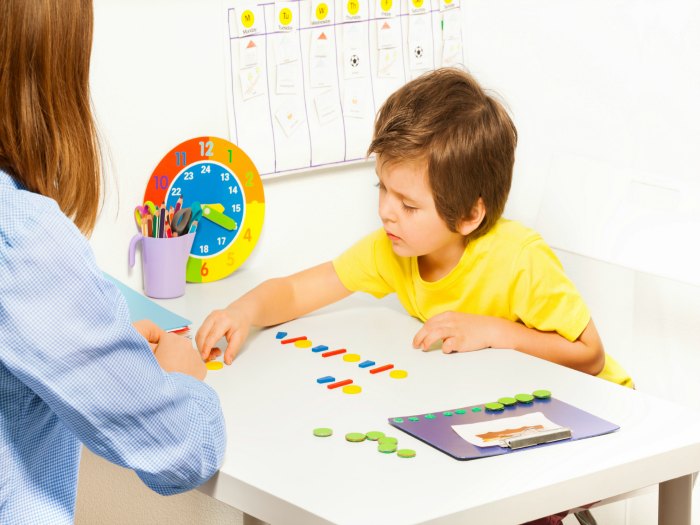 Autismo