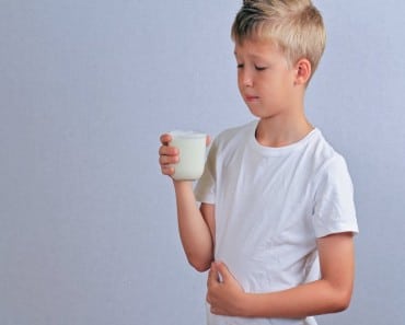 Alergia alimentaria o intolerancia a los alimentos