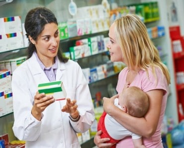 Bexsero, la vacuna contra la meningitis B