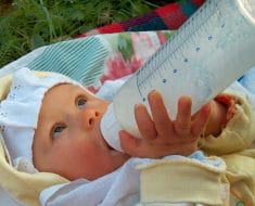 Cómo el gluten y la lactancia materna influyen en la aparición de la enfermedad celíaca