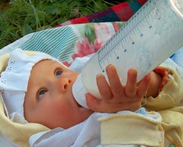 Cómo el gluten y la lactancia materna influyen en la aparición de la enfermedad celíaca