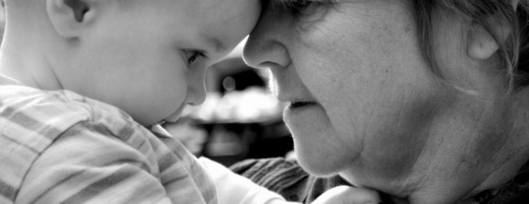 Cuál es la mejor edad para ser madre