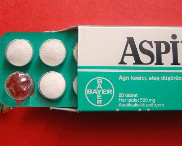 ¿La aspirina puede reducir el riesgo de aborto?