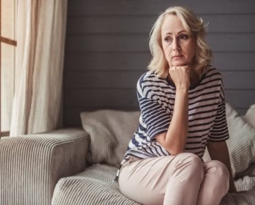 ¿Son normales las molestias vaginales durante la menopausia?
