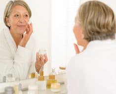 Primeros síntomas de la menopausia