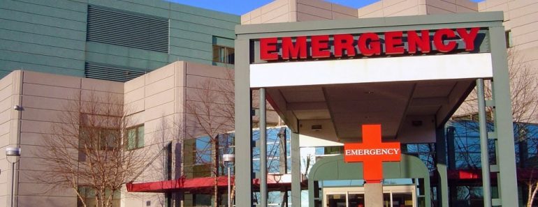 ¿Sabes reconocer las situaciones de emergencia en el embarazo?