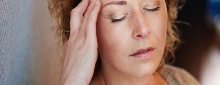 Soluciones para 5 de los síntomas de la menopausia