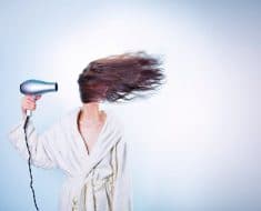 Cómo afecta la menopausia al cabello