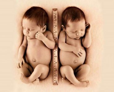 ¿Esperas gemelos? Consejos para un embarazo saludable