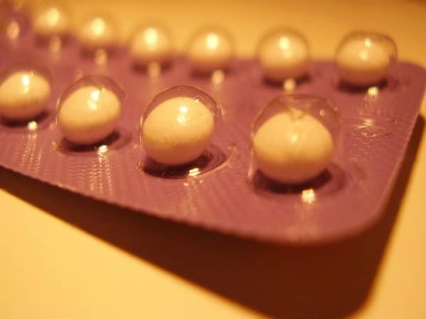 ¿Cómo afecta la píldora a la fertilidad?