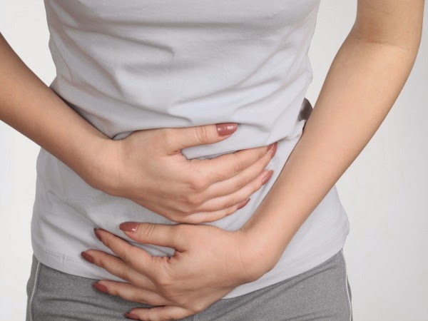 Dolor abdominal en el embarazo. ¿Es normal o no?