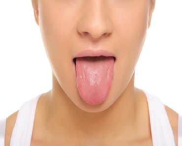Ardor en la lengua en la menopausia