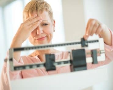 Cómo aumentar el metabolismo en la menopausia