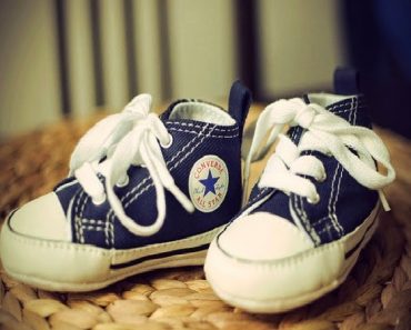 ¿Cómo deben ser los primeros zapatos de un niño?