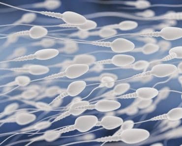 Alergia al esperma: una causa de infertilidad