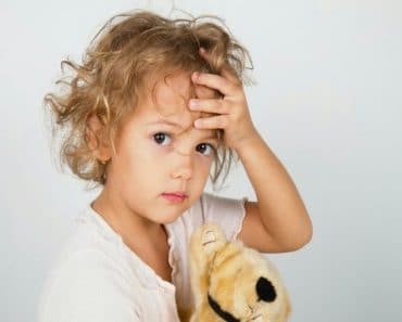 ¿Cómo aliviar el dolor en los niños?