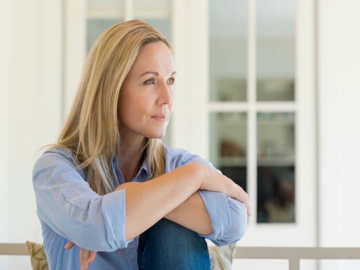 ¿Cuánto duran los síntomas de la menopausia?
