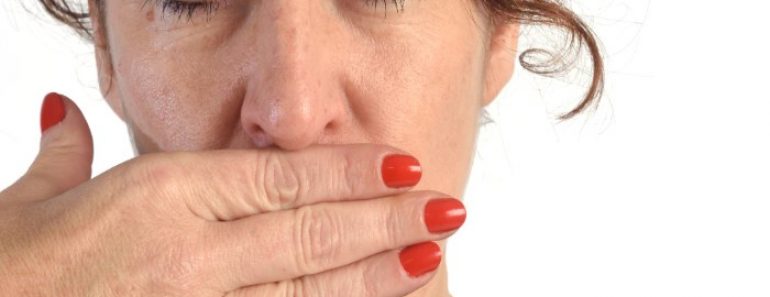 Uñas quebradizas en la menopausia