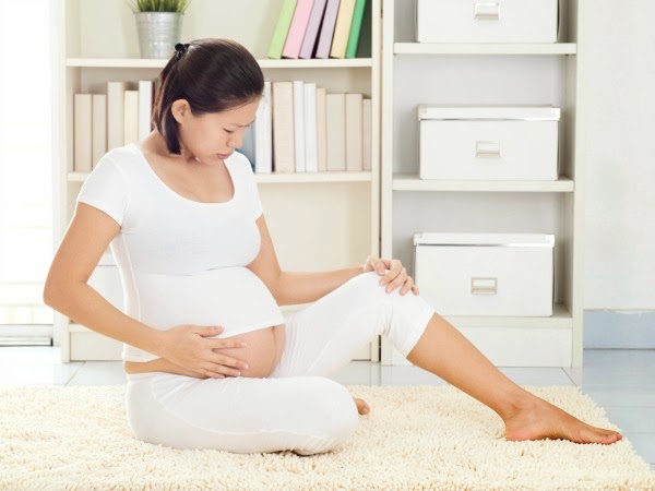 Calambres En Las Piernas Durante El Embarazo Salud