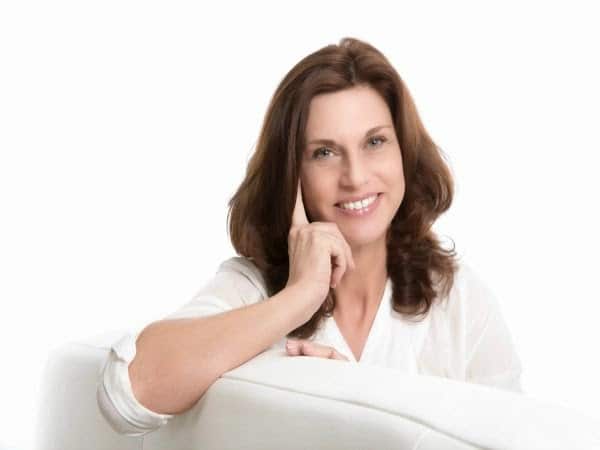 Efectos de la menopausia en la salud dental