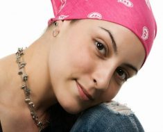 Menopausia después de un cáncer