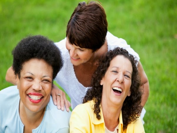 ¿Por qué algunas mujeres lo pasan peor en la menopausia que otras?