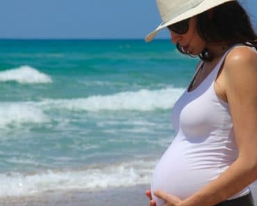 Embarazada en verano: 7 Consejos para soportar mejor el calor