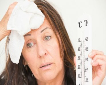 7 Formas de evitar los sudores nocturnos en la menopausia