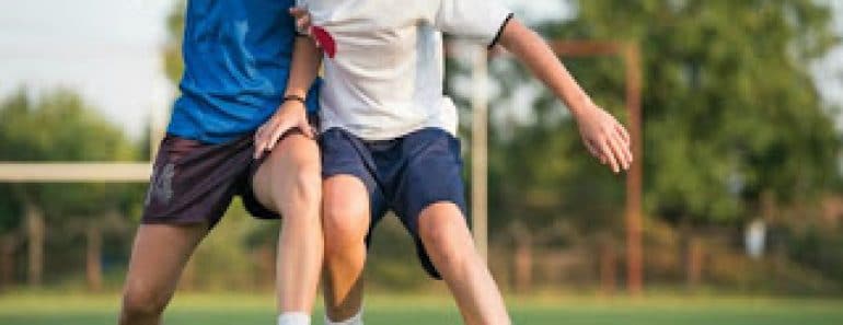 Dolor de cabeza en niños
