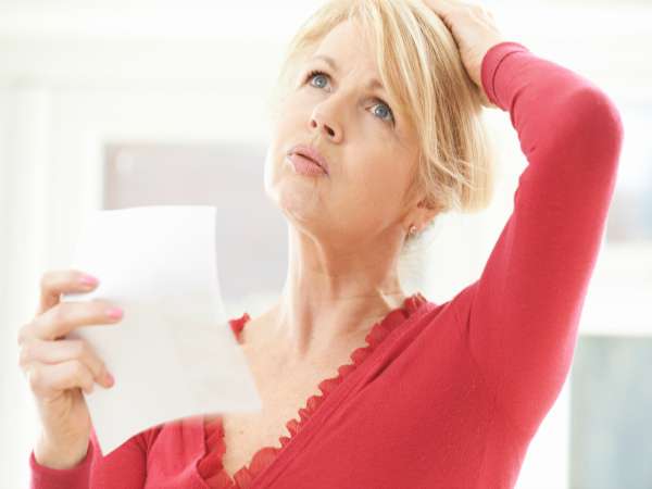 Cómo cuidar la salud después de la menopausia