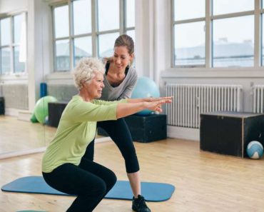Porqué es importante hacer ejercicio después de una colostomía