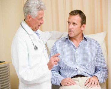 ¿Puede la inflamación de la próstata acabar en un cáncer?
